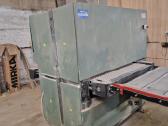 Šlifavimo kalibravimo staklės 1100mm - nuotraukos Nr. 2