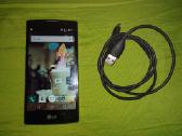 Parduodu LG Spirit 4G Lte. Kaina: 42eur
