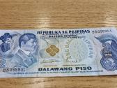 Filipinai 2 Pesai 2017m.