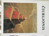 Nauja knyga Čiurlionis - nuotraukos Nr. 2