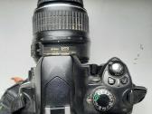 Nikon fotoaparatas - nuotraukos Nr. 4