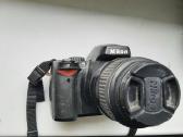 Nikon fotoaparatas - nuotraukos Nr. 5