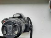 Nikon fotoaparatas - nuotraukos Nr. 6