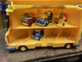 Robocar Poli School bus - nuotraukos Nr. 3