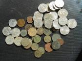 Vokiškos monetos