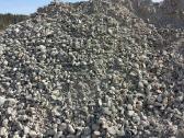 Žvyras smelis juodzemis sklada augalinis gruntas - nuotraukos Nr. 4