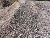 Žvyras smelis juodzemis sklada augalinis gruntas - nuotraukos Nr. 5