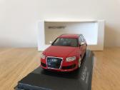 Audi Rs6 Avant (C6) - nuotraukos Nr. 2