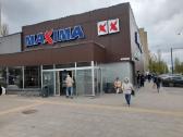 Naujininkai 1k 18m2 butas, savo virtuvė,bendras WC - nuotraukos Nr. 21