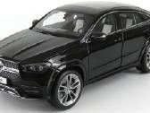 Mercedes-benz Gle Coupe (C167)