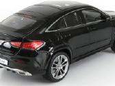 Mercedes-benz Gle Coupe (C167) - nuotraukos Nr. 2