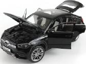 Mercedes-benz Gle Coupe (C167) - nuotraukos Nr. 4