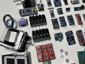 Arduino, Esp, Stm, Raspberry jutikliai, priedai - nuotraukos Nr. 2