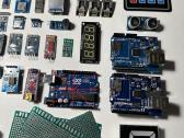 Arduino, Esp, Stm, Raspberry jutikliai, priedai - nuotraukos Nr. 3