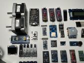 Arduino, Esp, Stm, Raspberry jutikliai, priedai - nuotraukos Nr. 4