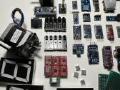 Arduino, Esp, Stm, Raspberry jutikliai, priedai - nuotraukos Nr. 5