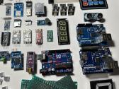 Arduino, Esp, Stm, Raspberry jutikliai, priedai - nuotraukos Nr. 6