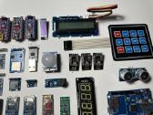 Arduino, Esp, Stm, Raspberry jutikliai, priedai - nuotraukos Nr. 7