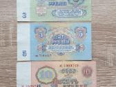 1961 metų rublių komplektai - nuotraukos Nr. 6