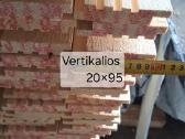 Termo medienoos dailylentės 13 - nuotraukos Nr. 11