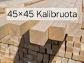 Termo medienoos dailylentės 13 - nuotraukos Nr. 6