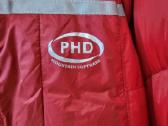 Phd Ekspedicinis dvigubas kostiumas -50c, m dydis - nuotraukos Nr. 8