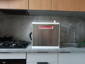 Vandens jonizatorius Tyent Mmp 9090t