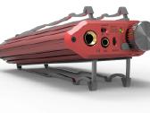 Ifi Audio idsd Diablo 2 dac/headphone amp