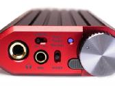 Ifi Audio idsd Diablo 2 dac/headphone amp - nuotraukos Nr. 2