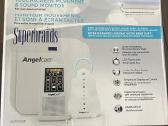 Angelcare Ac701-2sp mobili aukle
