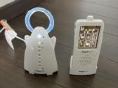 Angelcare Ac701-2sp mobili aukle - nuotraukos Nr. 3
