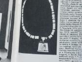 Žurnalas Dailė 23 ,1983 m. - nuotraukos Nr. 22
