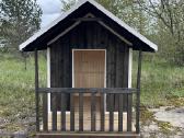 Namelis vaikams Vaiku namelis - nuotraukos Nr. 7