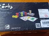 Stalo žaidimas Corks - nuotraukos Nr. 2