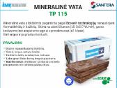 Mineralinė vata "Knaufinsulation" - nuotraukos Nr. 2
