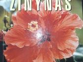 Kambarinių augalų žinynas