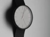 Obaku Denmark originalus,idealus quartz mot. - nuotraukos Nr. 5