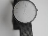 Obaku Denmark originalus,idealus quartz mot. - nuotraukos Nr. 6