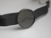 Obaku Denmark originalus,idealus quartz mot. - nuotraukos Nr. 2