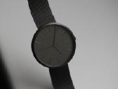 Obaku Denmark originalus,idealus quartz mot. - nuotraukos Nr. 4
