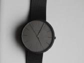Obaku Denmark originalus,idealus quartz mot. - nuotraukos Nr. 3