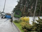 Aikštelių apšvietimas, parkų apšvietimas - nuotraukos Nr. 11