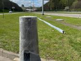 Aikštelių apšvietimas, parkų apšvietimas - nuotraukos Nr. 14