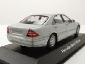 Mercedes-benz S class (W220) - nuotraukos Nr. 3