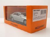 Mercedes-benz S class (W220) - nuotraukos Nr. 4