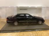 Mercedes-benz S class (W220) - nuotraukos Nr. 4
