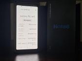 Idealaus stovio Samsung Galaxy Note8 - nuotraukos Nr. 2