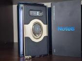 Idealaus stovio Samsung Galaxy Note8 - nuotraukos Nr. 3