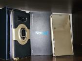 Idealaus stovio Samsung Galaxy Note8 - nuotraukos Nr. 4
