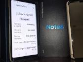 Idealaus stovio Samsung Galaxy Note8 - nuotraukos Nr. 5